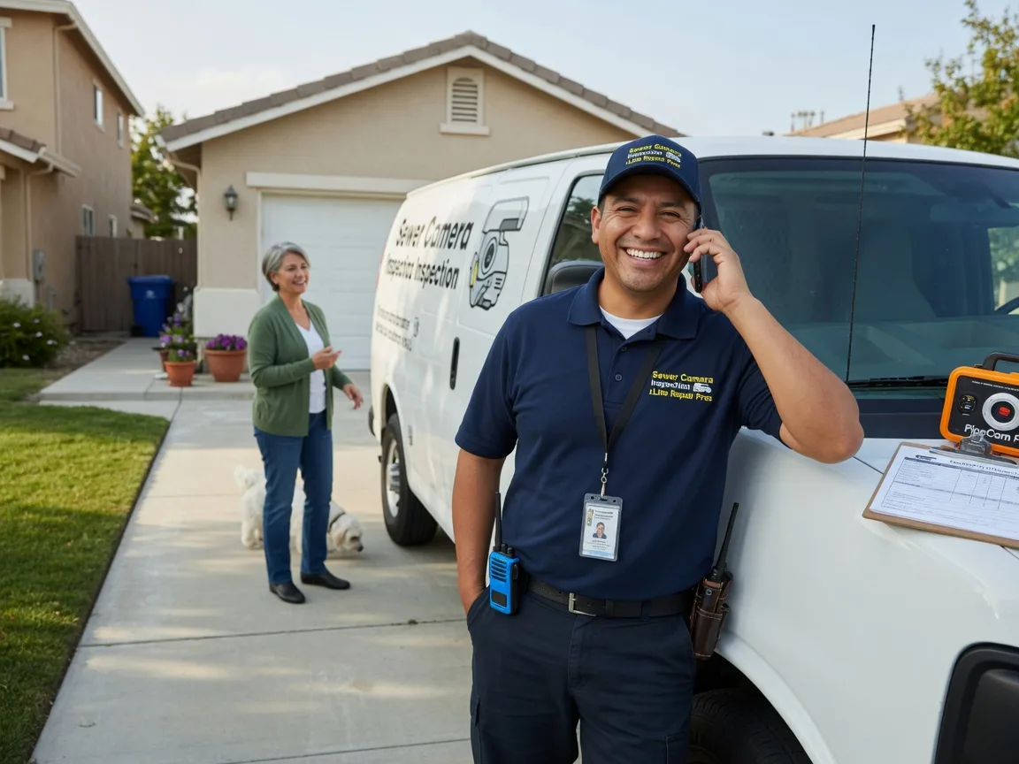 Sewer Line Repair Wenona, IL FAQs
